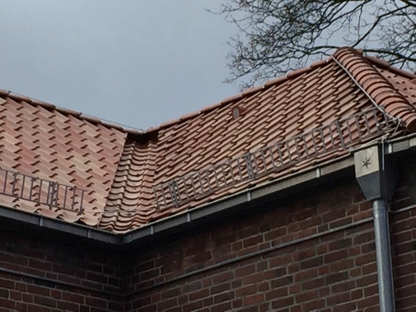 Laumans Premium Dach