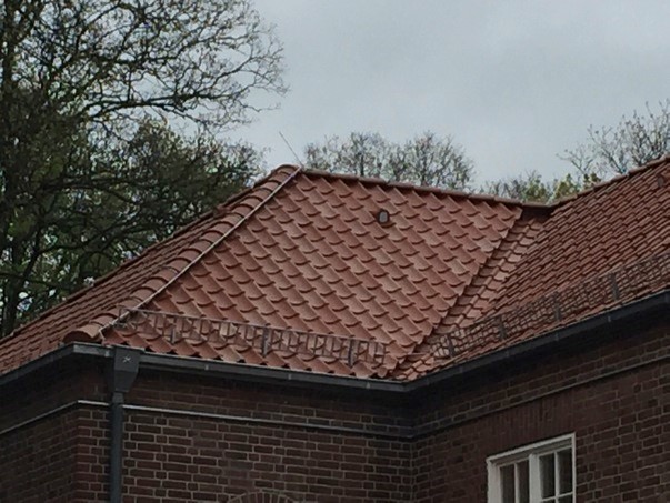 Laumans Premium Dach