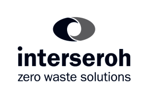 Interseroh zero waste solutions - Logo