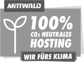 Laumans - Mittwald Hosting Logo
