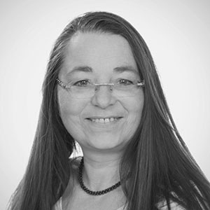 Randers Tegl Laumans - Beraterin Monika Bielen