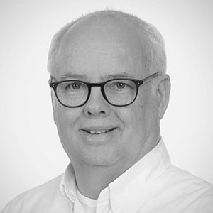 Randers Tegl Laumans - Berater Paul Thijssen